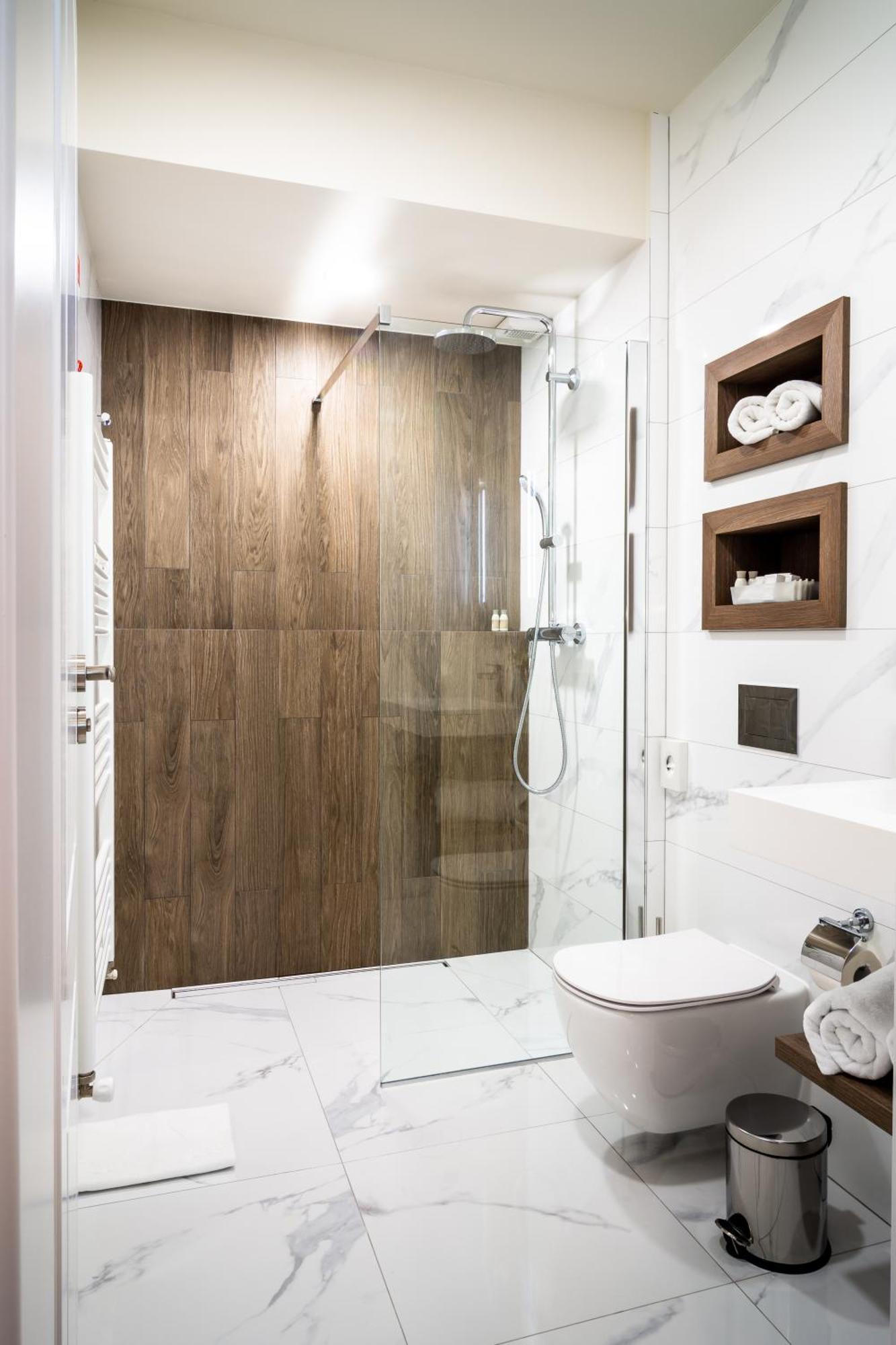 Aparthotel Nox Cluj-Napoca Rum bild