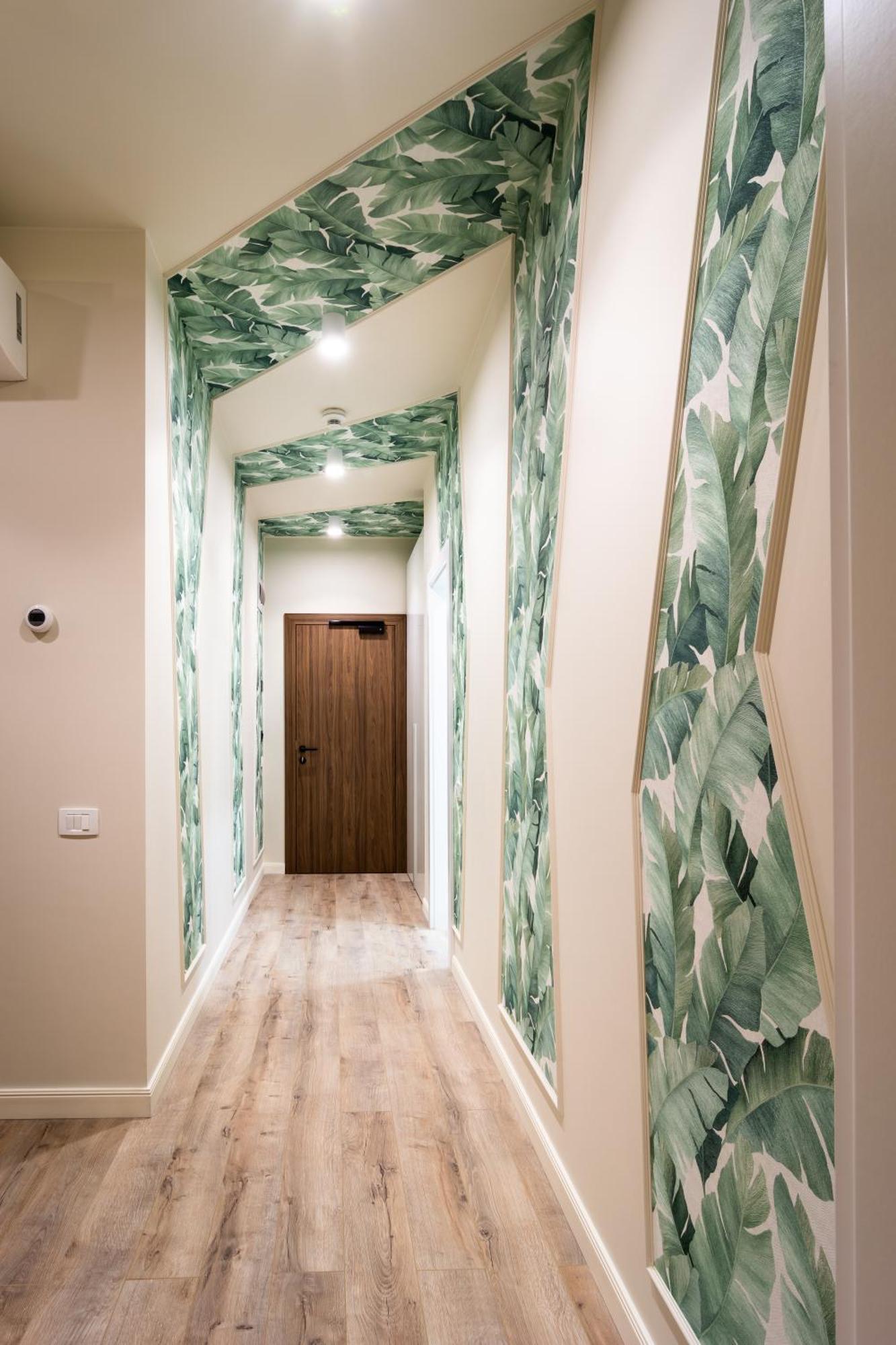 Aparthotel Nox Cluj-Napoca Rum bild